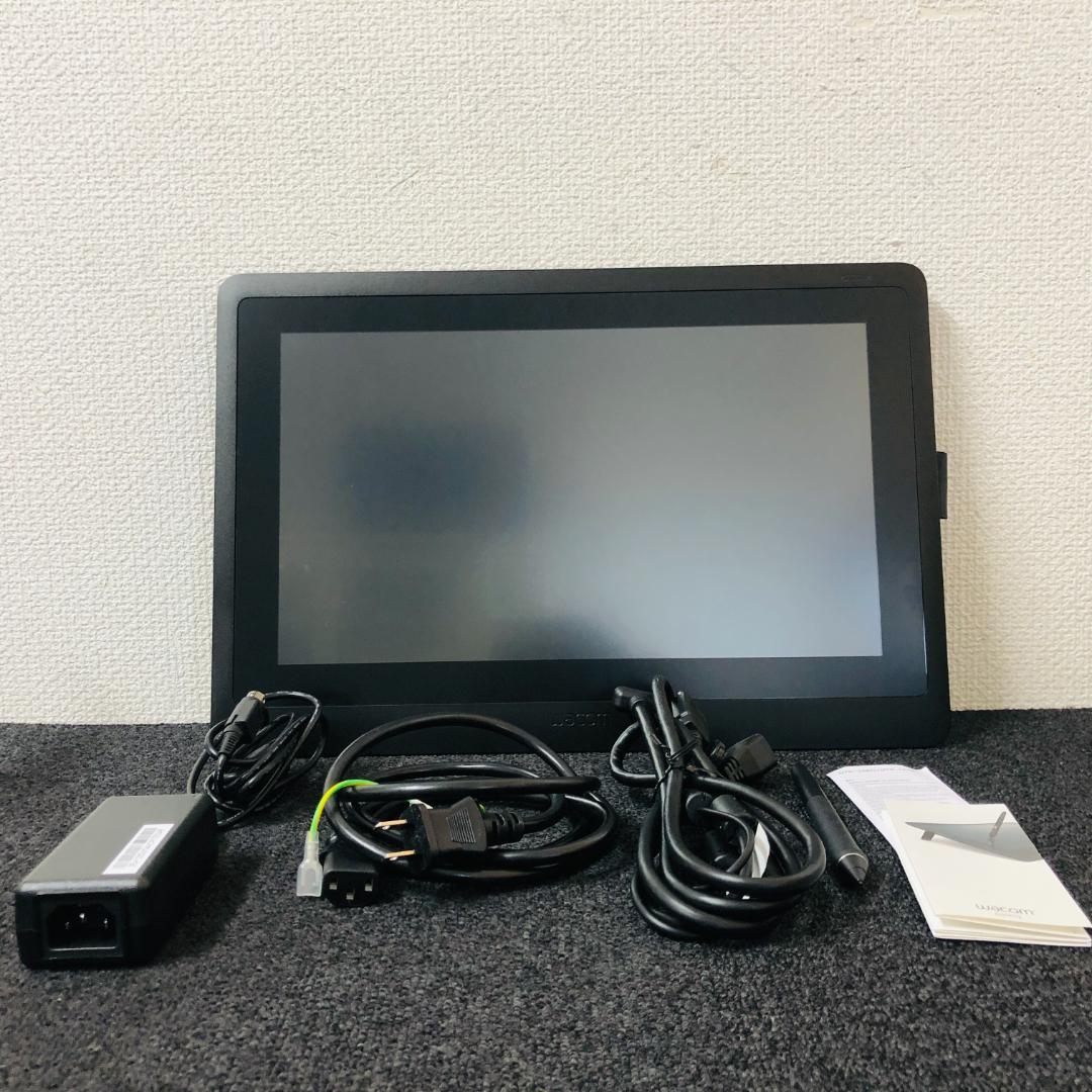 【送料無料】WACOM ワコム 液晶ペンタブレット DTK1660K1D Amazon.co.jp: 【Amazon.co.jp限定】ワコム 液タブ 液晶ペンタブレット