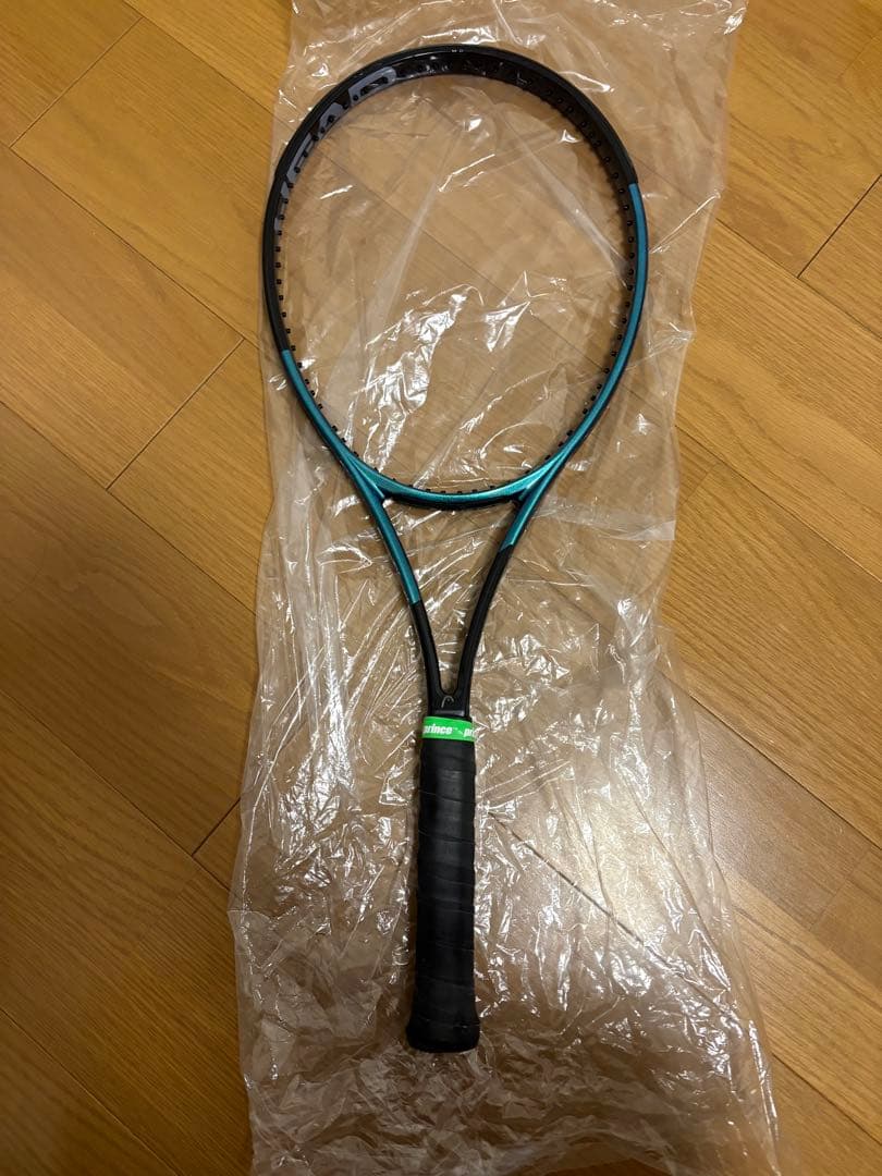 テニスラケット HEAD GRAVITY MP G2 フレームのみ HEAD（ヘッド） テニス硬式テニスラケット Gravity MP 2021 グラビティ