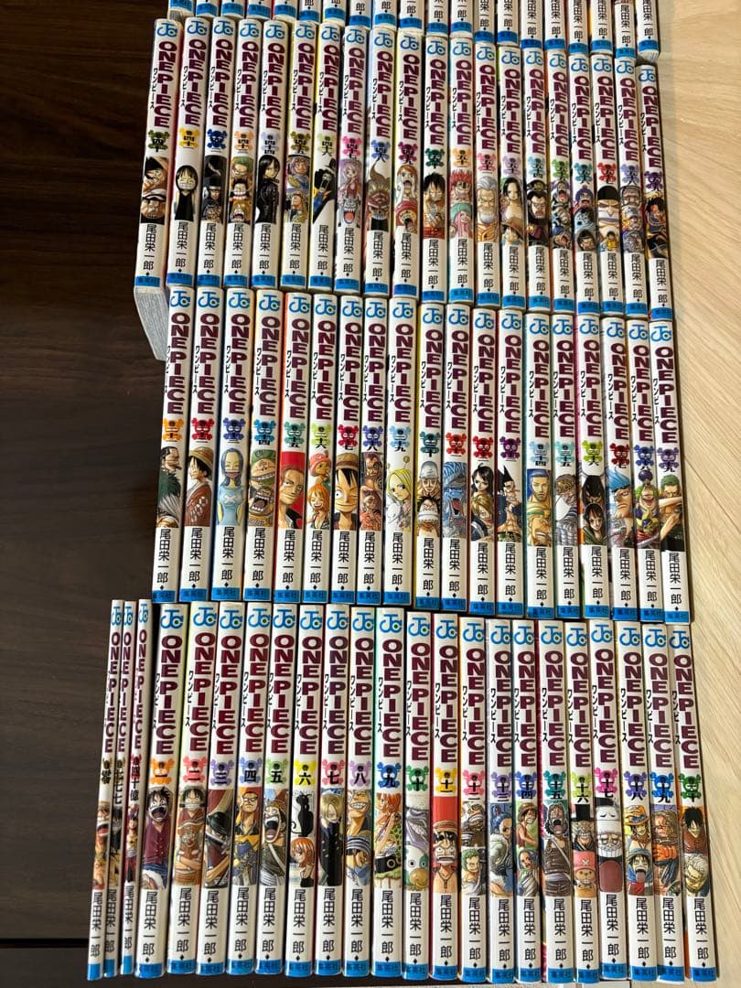 ONE PIECE ワンピース 1〜99巻 、＋零、777、40億巻 ONE PIECE ワンピース（777巻） : マンガ屋アニメ屋 Yahoo!店
