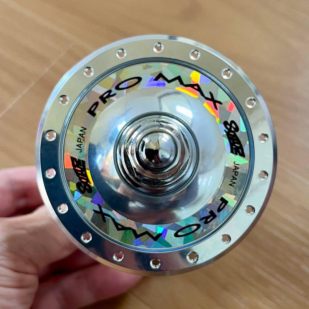 絶版!! SUZUE スズエ プロマックス NJS 競輪ハブ前後セット - メルカリ