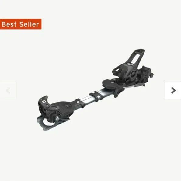 スキー Tyrolia Ambition10 105mm チロリア TYROLIA AMBITION 10 MN アンビション 10 MN ビンディング