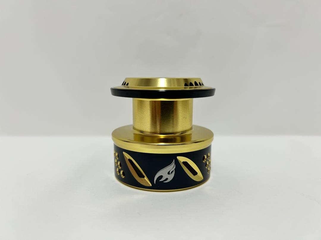 マクセル カスタムスプール SW7500FD シマノ 夢屋スプール