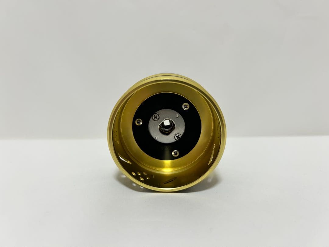 マクセル カスタムスプール SW7500FD シマノ 夢屋スプール