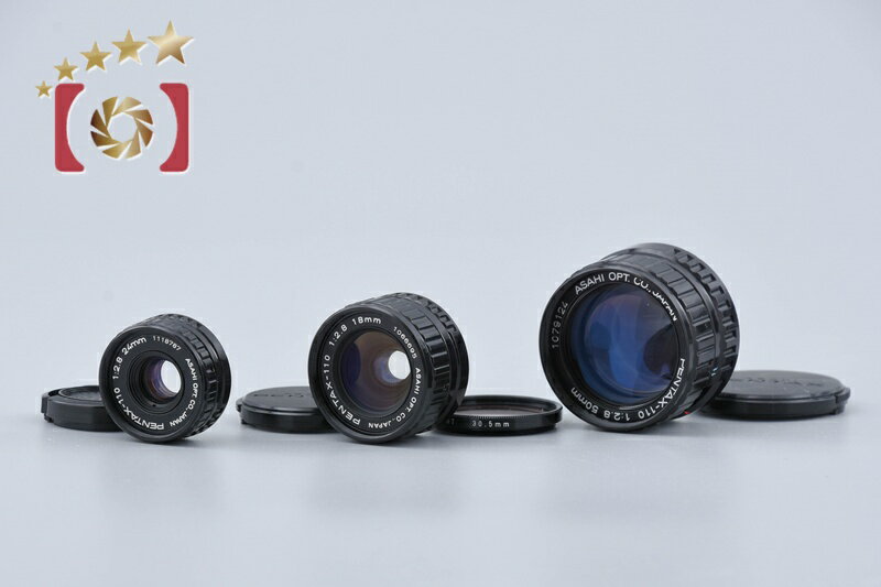 楽天市場】pentax110の通販