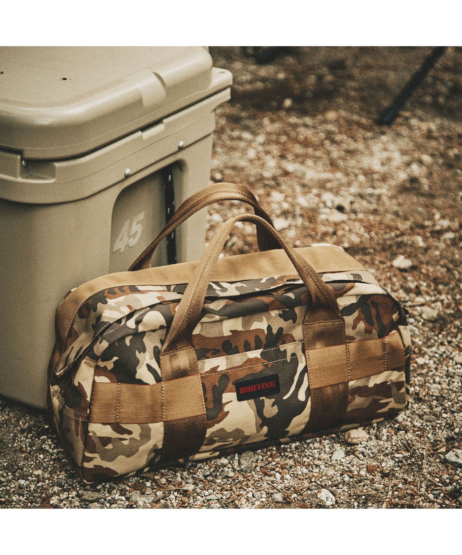 楽天市場】ブリーフィング 迷彩の通販