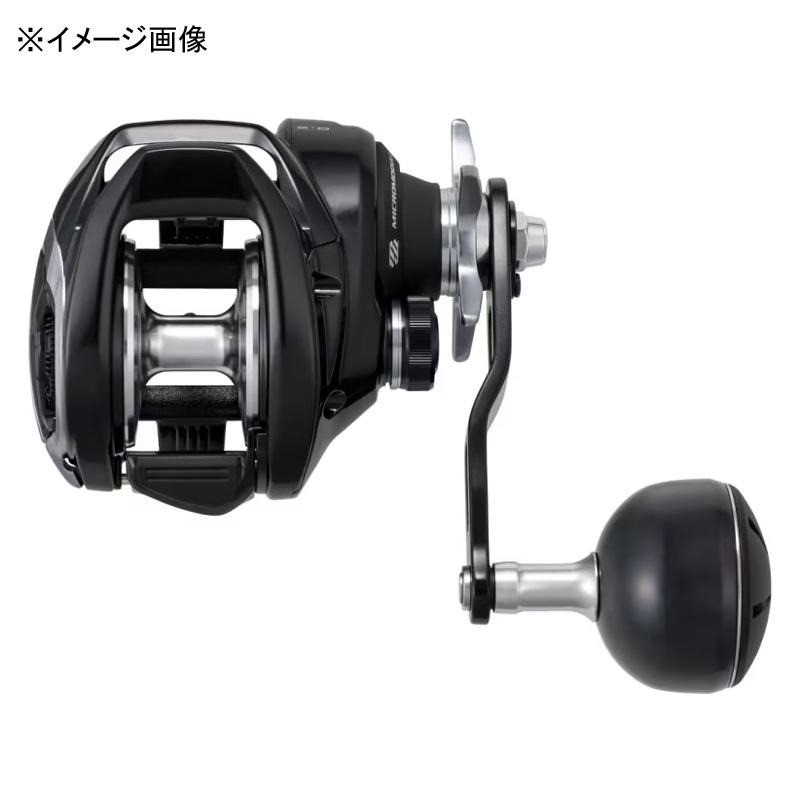 シマノ（SHIMANO） ベイトリール (予約4月発売)26 グラップラー 300HG