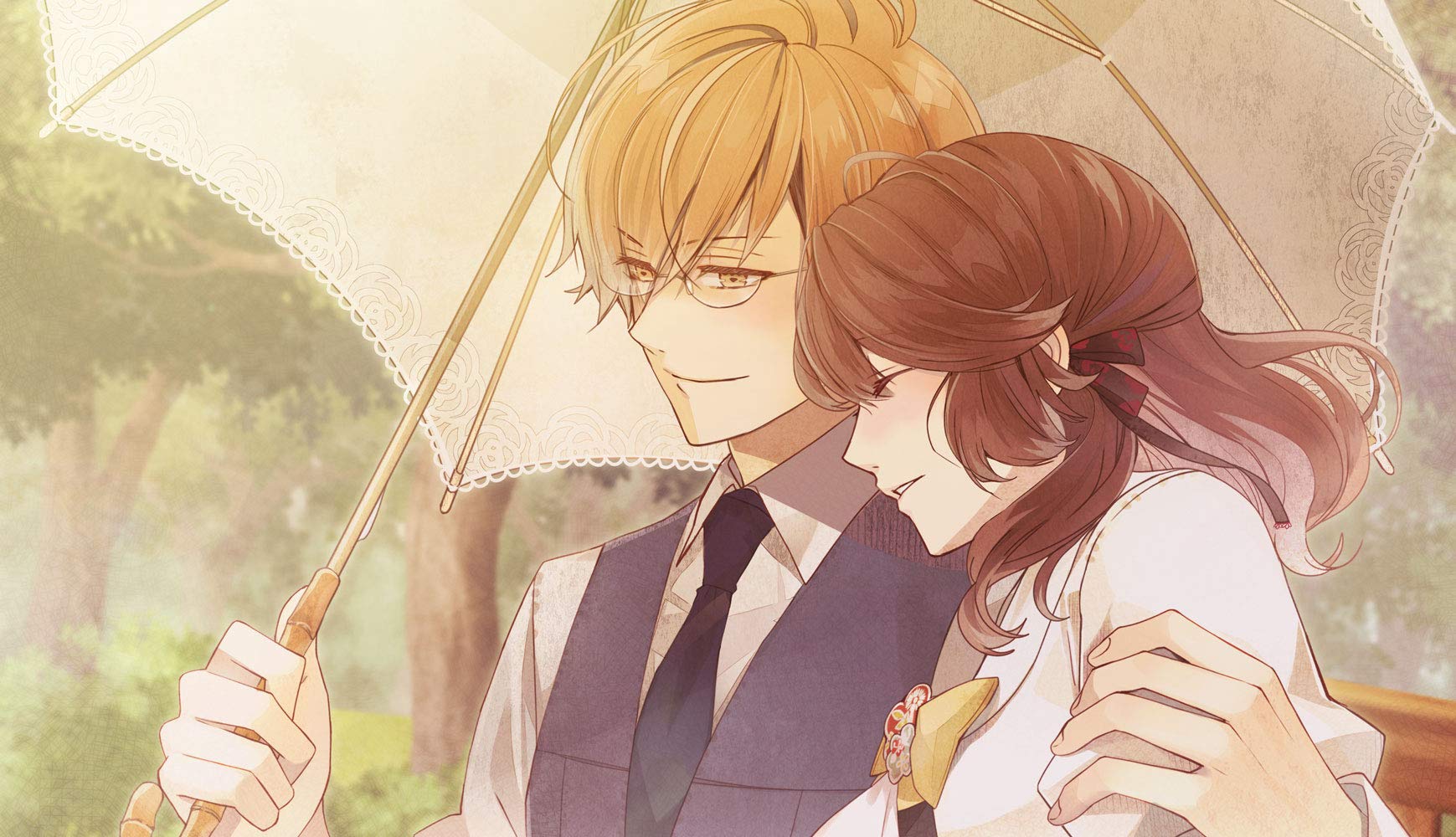 Amazon.co.jp: ニル・アドミラリの天秤 色ドリ撫子 限定版 - Switch