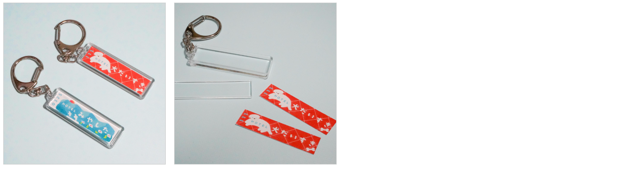 植松しんこ・椎猫白魚・mycoro・宮嵜蘭・宮下和 『幸せな食卓』 | ondo